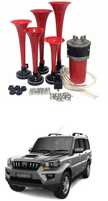 LOVMOTO Horn For Maruti Suzuki Gypsy