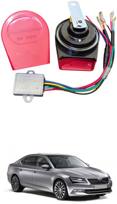 LOVMOTO Horn For Mahindra Duro DZ
