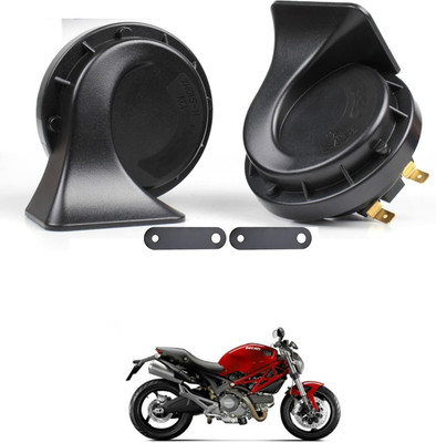 LOVMOTO Horn For Hyundai Verna