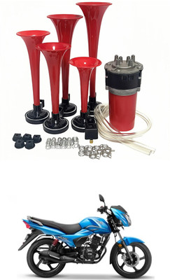 LOVMOTO Horn For Tata Indigo Marina