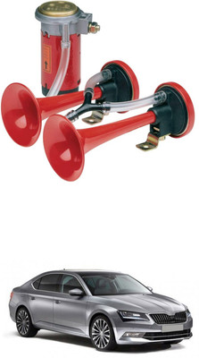 LOVMOTO Horn For Mahindra Duro DZ