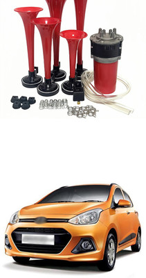 LOVMOTO Horn For Maruti Suzuki Ritz