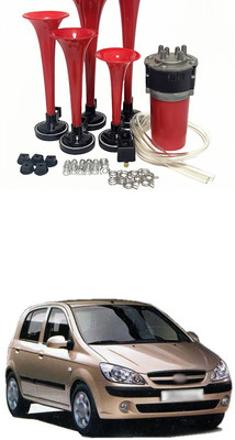 LOVMOTO Horn For Maruti Suzuki Zen