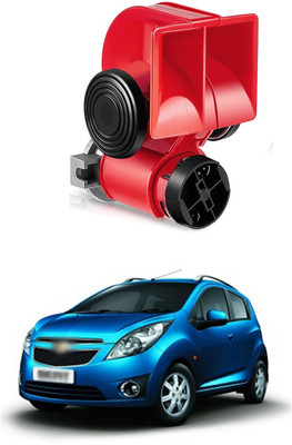 LOVMOTO Horn For Toyota Innova