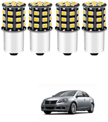 CCE Side LED Indicator Light for Universal For Car Universal For Car(Yellow)