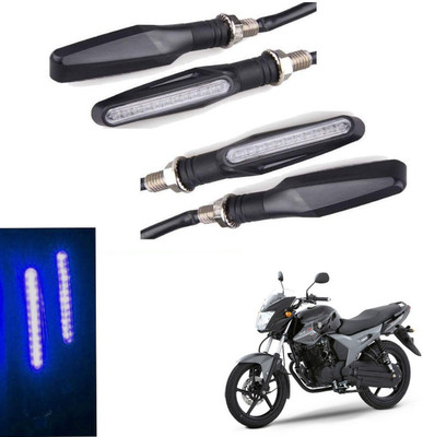 REPLEY Front, Rear LED Indicator Light for Yamaha SZ-S(Blue)
