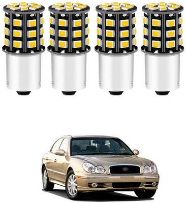 ZULUSTYL Side LED Indicator Light for Universal For Car Universal For Car(Yellow)