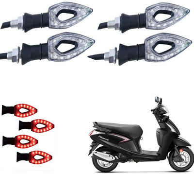 Autoswag front rear led shop