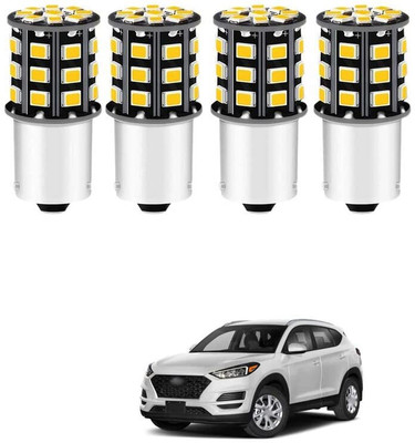 CCE Side LED Indicator Light for Universal For Car Universal For Car(Yellow)
