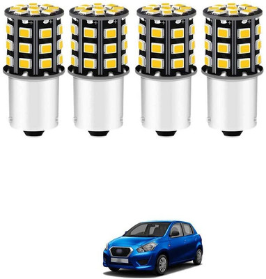 CCE Side LED Indicator Light for Universal For Car Universal For Car(Yellow)