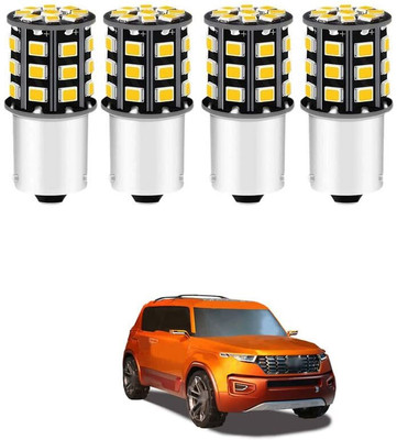CCE Side LED Indicator Light for Universal For Car Universal For Car(Yellow)