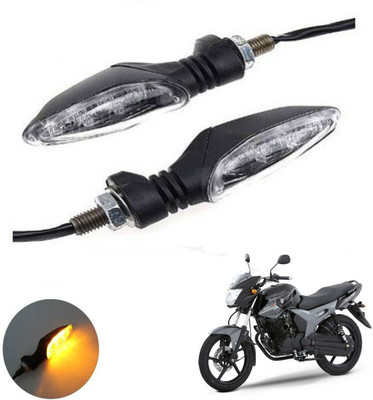 REPLEY Front, Rear LED Indicator Light for Yamaha SZ-R(Yellow)