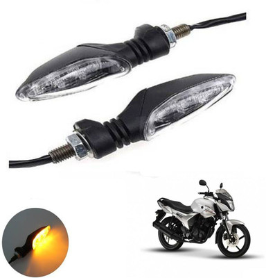 REPLEY Front, Rear LED Indicator Light for Yamaha SZ-RR(Yellow)