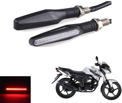 REPLEY Front, Rear LED Indicator Light for Yamaha SZ-S(Red)