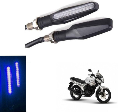 REPLEY Front, Rear LED Indicator Light for Yamaha SZ-RR(Blue)