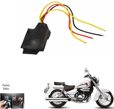 REPLEY Front, Rear NA Indicator Light for Hyosung Aquila 250(Multicolor)