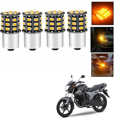 REPLEY Front, Rear LED Indicator Light for Yamaha SZ-R(Orange)