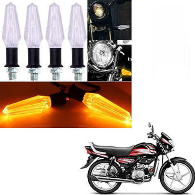 BR TrendZ Side LED Indicator Light for Hero HF(Yellow)
