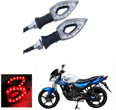 REPLEY Front, Rear LED Indicator Light for Yamaha SZ(Red)