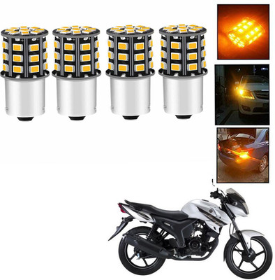 REPLEY Front, Rear LED Indicator Light for Yamaha SZ-S(Orange)