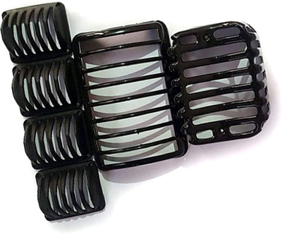Aksmit Front, Rear NA Indicator Light for Hero Splendor Pro, Splendor