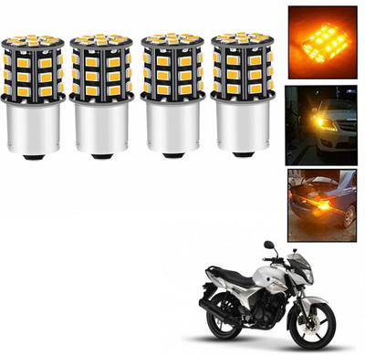 REPLEY Front, Rear LED Indicator Light for Yamaha SZ-RR(Orange)