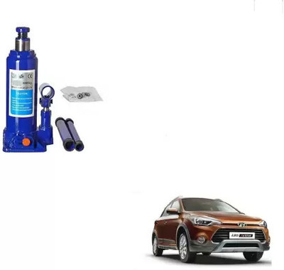 GARG OCVERSEAS 5 TON JACK FOR HYUNDAI KONA ELCTRIC Vehicle Jack (5000 kg) Vehicle Jack(5000 kg)