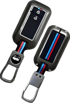 SHREE RAM AUTO PARTS Car, Motorbike Key Cover