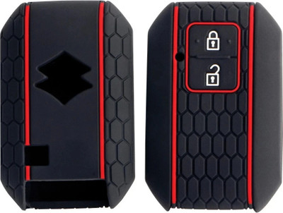SHREE RAM AUTO PARTS Car, Motorbike Key Cover
