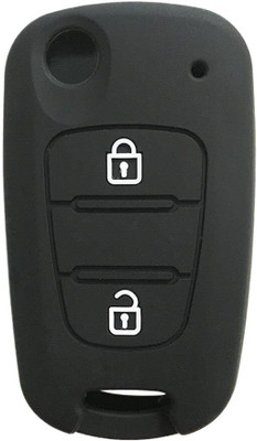 IMMUTABLE Car Key Cover
