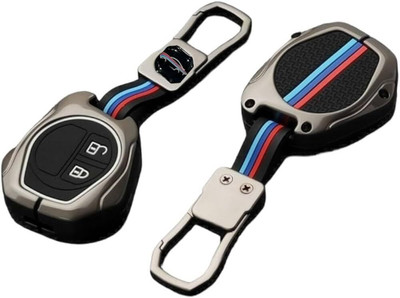 EMPEROR KING Car Key Cover