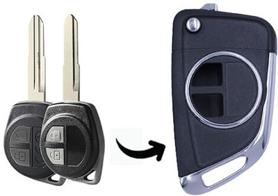 SHREE RAM AUTO PARTS Car, Motorbike Key Cover