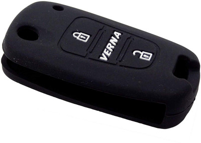 IMMUTABLE Car Key Cover