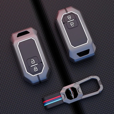 SHREE RAM AUTO PARTS Car, Motorbike Key Cover