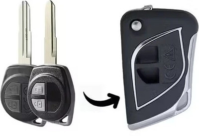 SHREE RAM AUTO PARTS Car, Motorbike Key Cover