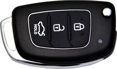 SHREE RAM AUTO PARTS Car, Motorbike Key Cover