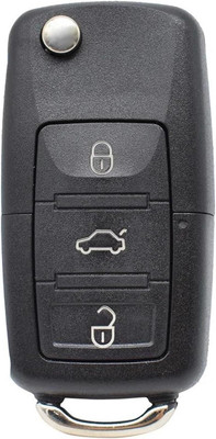IMMUTABLE Car Key Cover