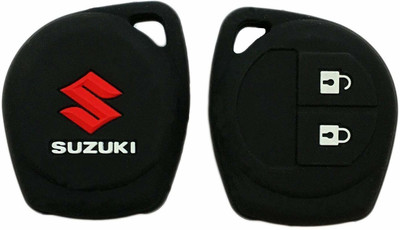 SUZUKI Car Key Cover
