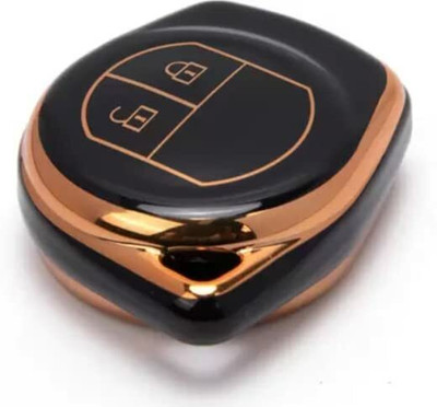 Dcar Car Key Cover