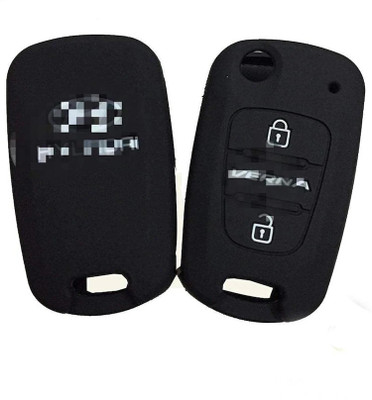 IMMUTABLE Car Key Cover