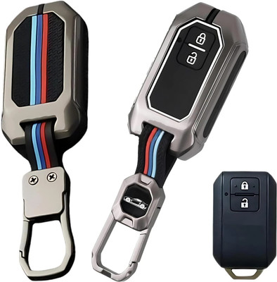 SHREE RAM AUTO PARTS Car, Motorbike Key Cover
