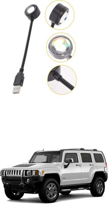 LOVMOTO LED Fog Lamp Unit for Porsche Universal For Car