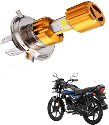 REPLEY LedbulbH4theeside072 Headlight Car, Motorbike LED for Honda (9 V, 18 W)(Dream Neo, Pack of 1)