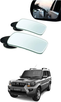 GONAMA Manual Passenger Side For Maruti Suzuki Universal For Car(Interior)