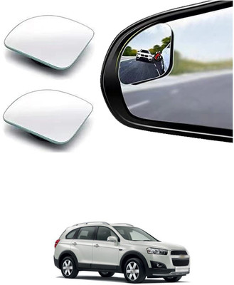 GONAMA Manual Passenger Side For Universal For Car Universal For Car(Exterior)