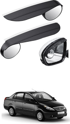 GONAMA Manual Blind Spot Mirror For Chevrolet Optra SRV(Left)