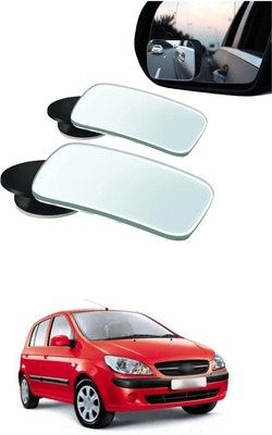 GONAMA Manual Vanity Mirror For Nissan Sunny(Center)