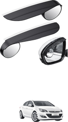 GONAMA Manual Dual Mirror For Honda Universal For Car(Right)