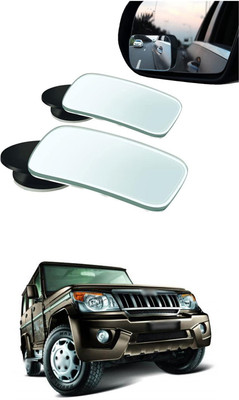 GONAMA Manual Vanity Mirror For Mitsubishi Universal For Car(Right)