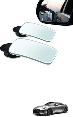 GONAMA Manual Rear View Mirror For Hyundai Universal For Car(Exterior)